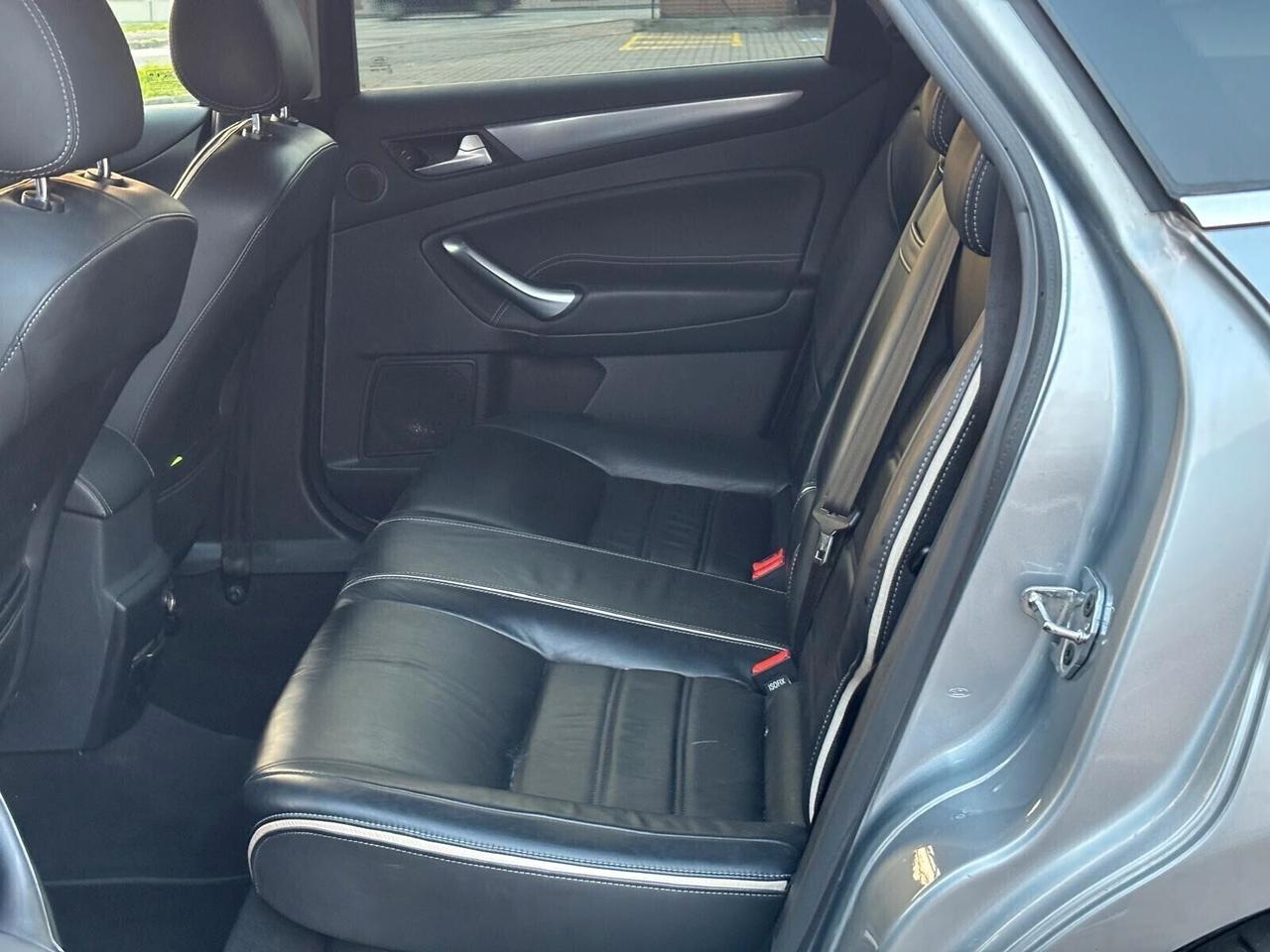 Ford Mondeo 2.0 TDCi 163 CV Station Wagon New Titanium..CELL 320 147 1147