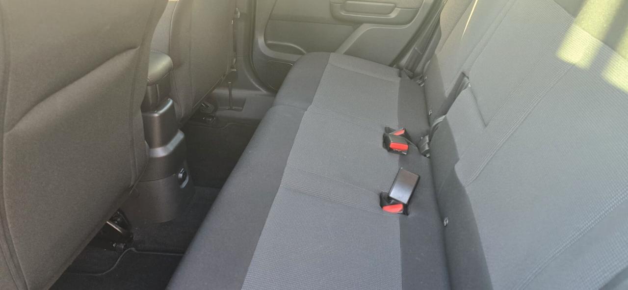 Citroen C3 Aircross BlueHDi 100 Shine