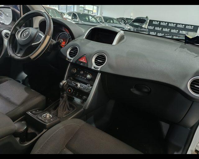 RENAULT Koleos 2.0 dCi 150CV 4X2