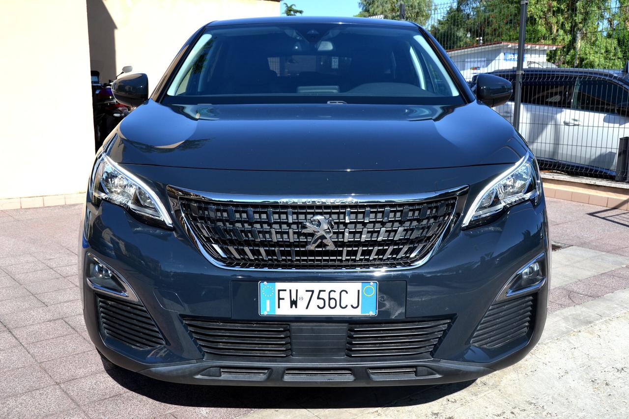 Peugeot 3008 1.5 HDi 130CV EAT8 BUSINESS *PREZZO VERO**UNIPRO'*