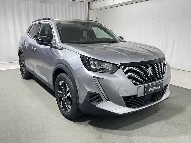 Peugeot 2008 PureTech 130 S&S EAT8 Allure Pack