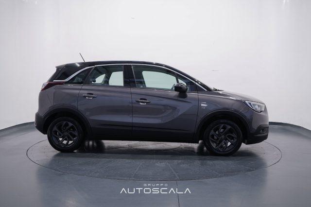 OPEL Crossland X 1.2 61kw 120° Anniversary