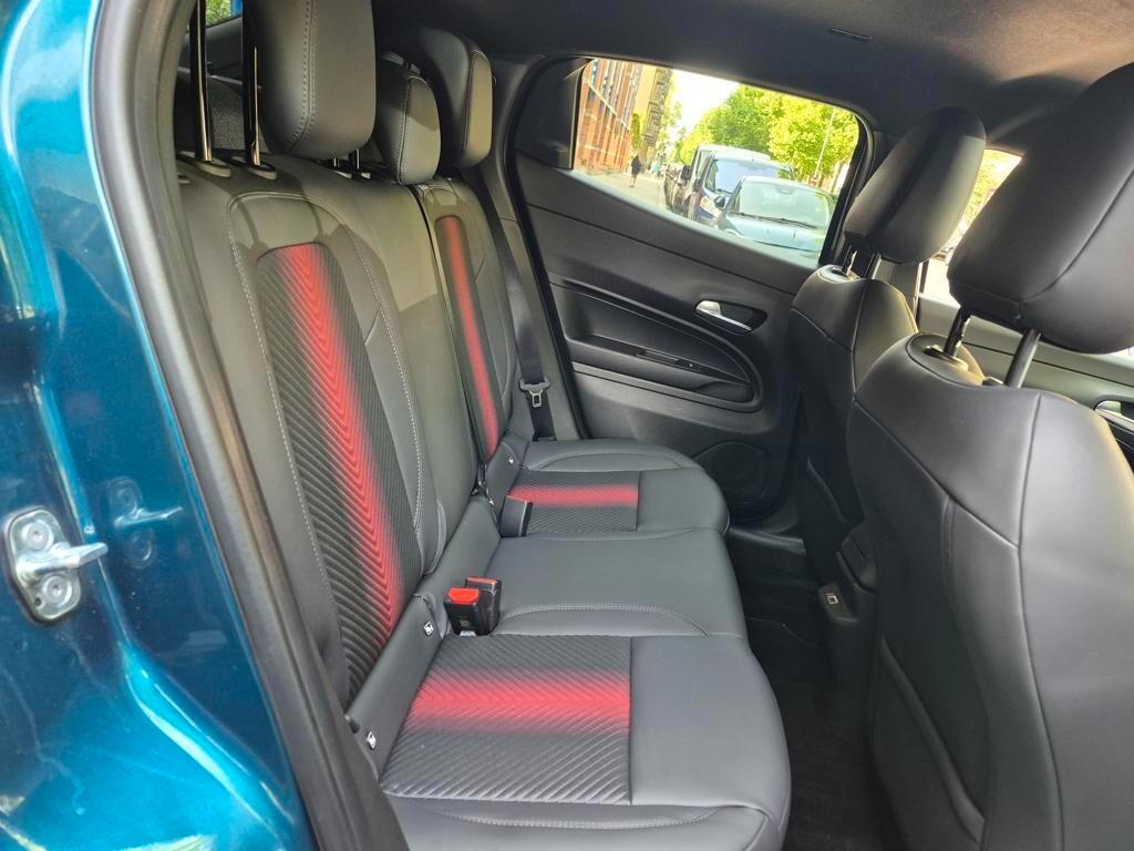 Alfa Romeo Junior 1.2 136 CV Hybrid eDCT6 Speciale