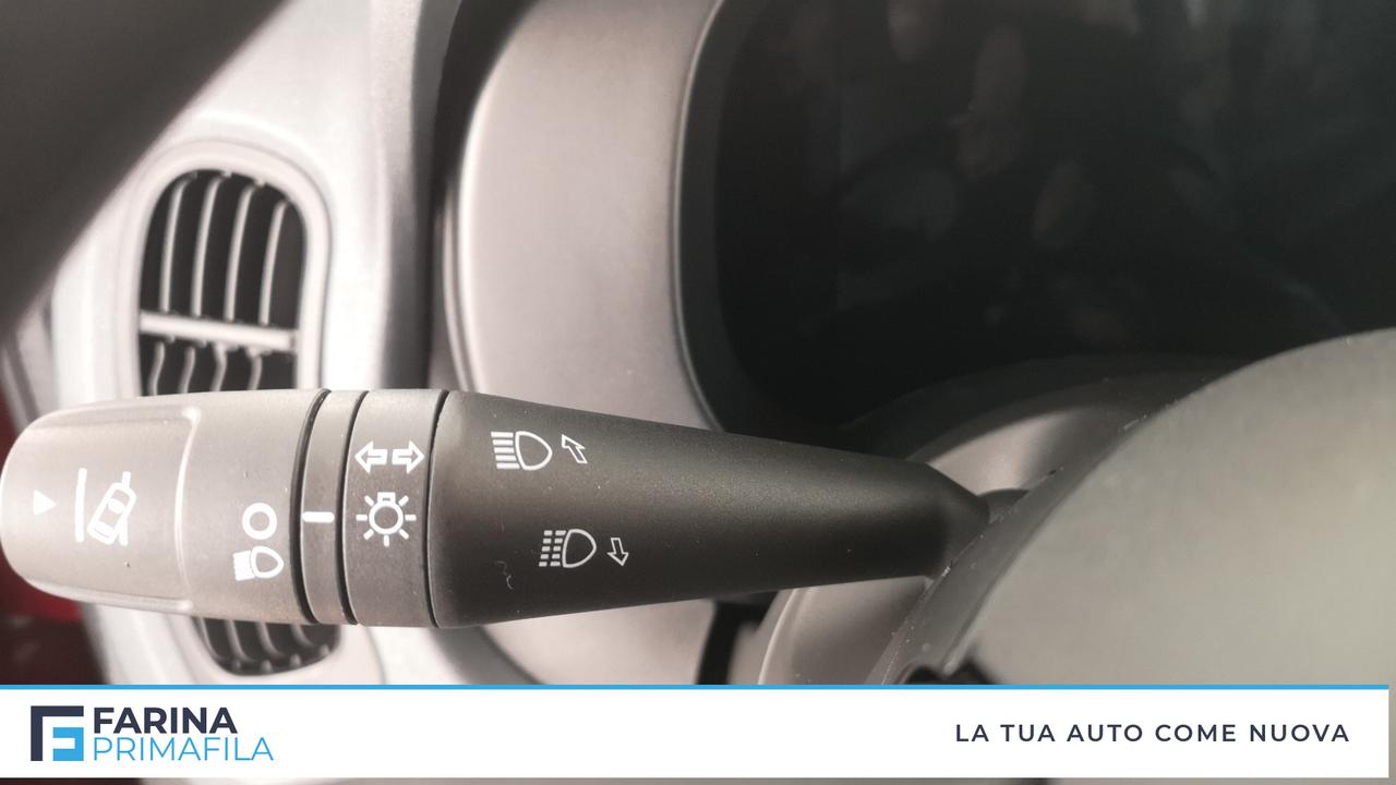 FIAT Panda III 2021 - Panda 1.0 firefly hybrid Pop s&s 70cv