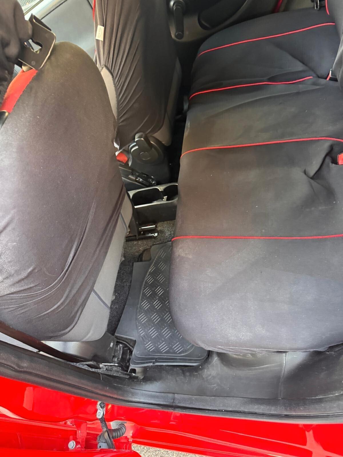 Fiat Panda 1.2 Lounge S NESSUN VINCOLO