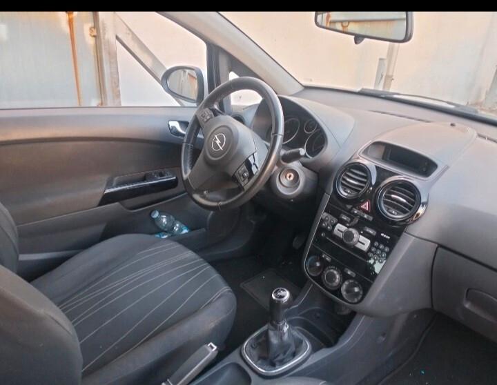 Opel Corsa 1.3 CDTI 90CV 3 porte Sport