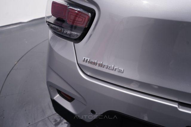 MAHINDRA KUV100 1.2 VVT 87cv K6+