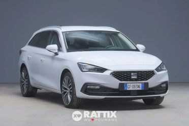 SEAT Leon ST 1.5 etsi 150CV Xcellence DSG