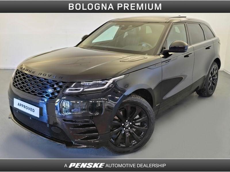Land Rover Range Rover Velar Range Rover Velar 2.0D I4 204 CV R-Dynamic SE