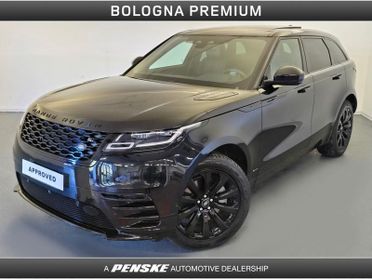 Land Rover Range Rover Velar Range Rover Velar 2.0D I4 204 CV R-Dynamic SE
