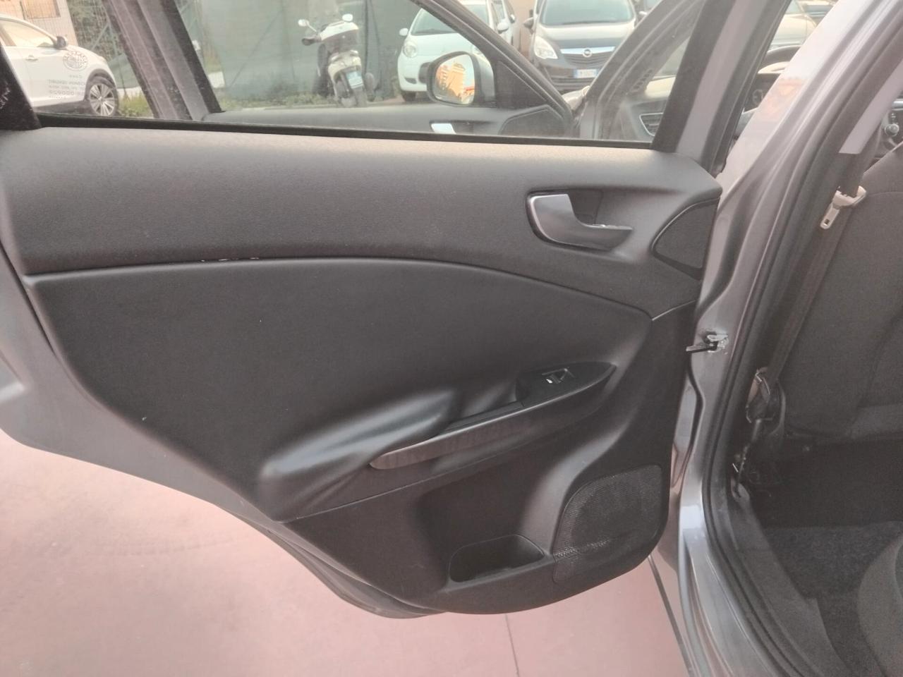 ALFAROMEO GIULIETTA 1.6 JTDM-2 GARANTITA 12 MESI