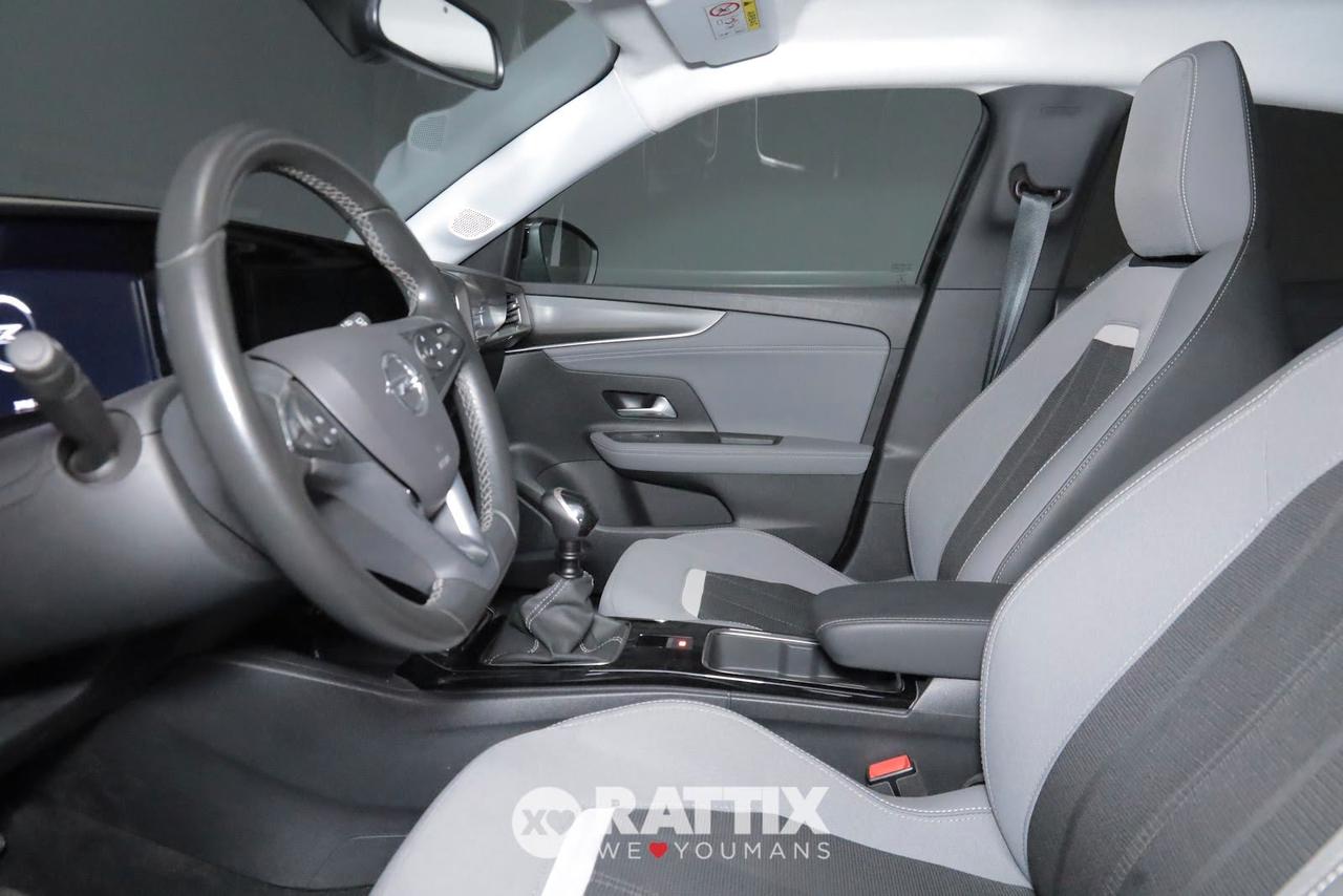 Opel Mokka 1.5 110CV Elegance