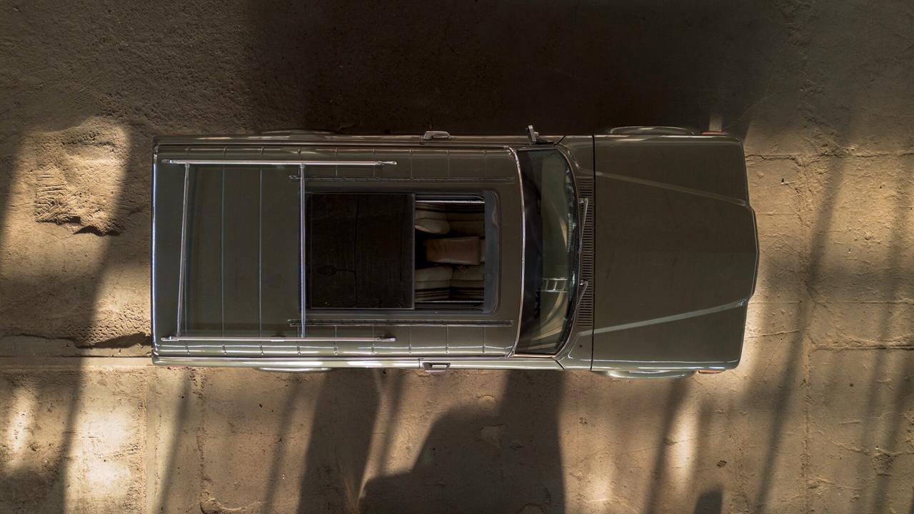 Jeep Cherokee 3P 4.2l Cambio Manuale* Crs *Stupende condizioni!