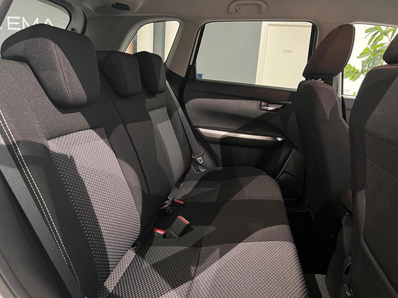 SUZUKI Vitara II 2018 1.4 Hybrid 4WD AllGrip Cool+ - VARI COLORI!