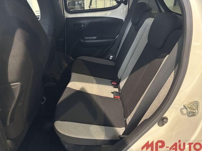 Citroën C1 C1 VTi 68 5 porte Shine SOLO 29000 KM