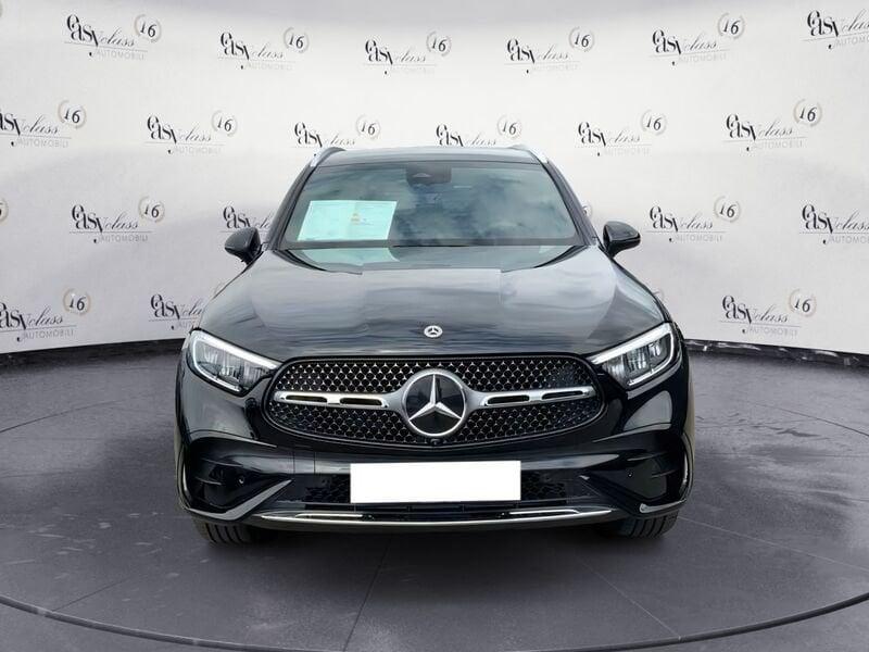 Mercedes-Benz GLC GLC 200 AMG Line Advanced 4matic auto