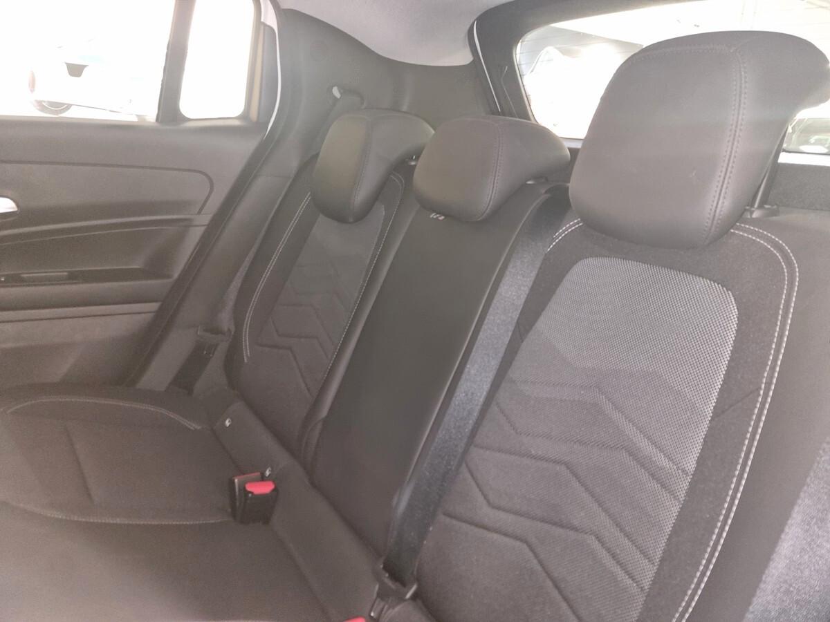 Jeep Avenger Summit 1.2 100cv AZIENDALE