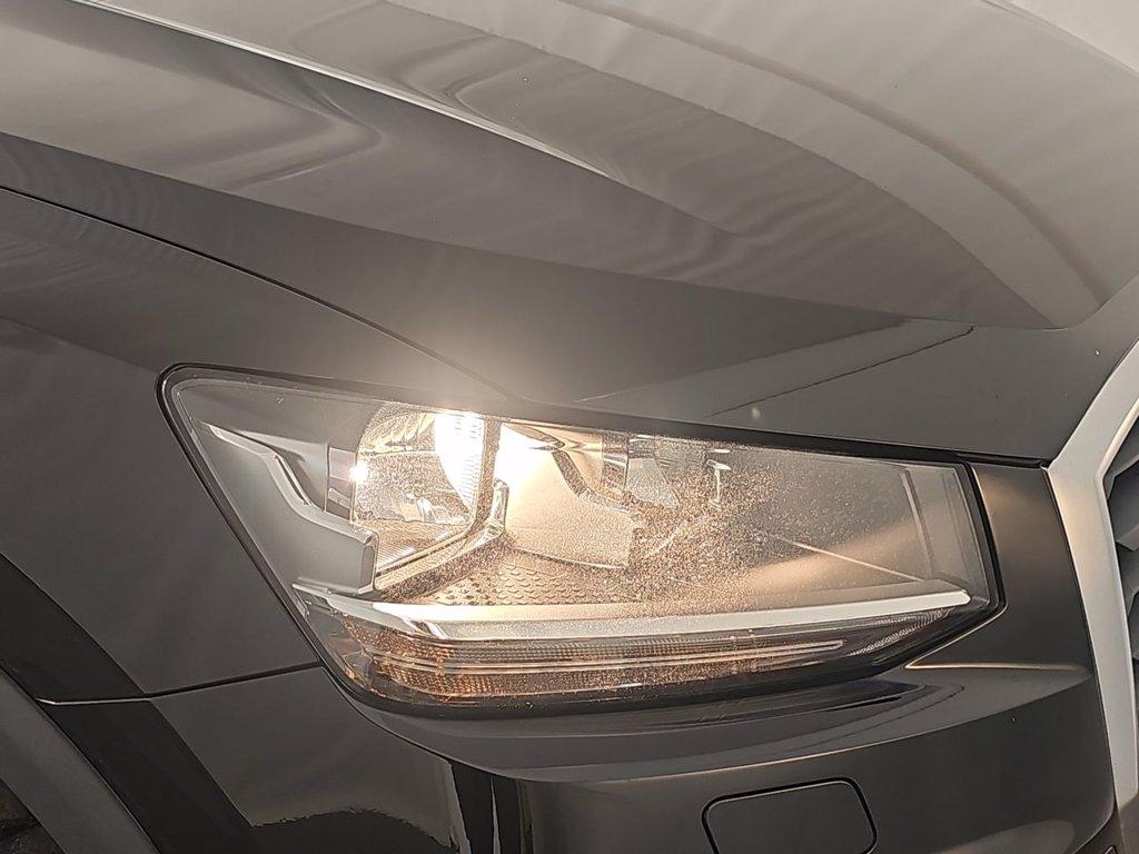 AUDI Q2 30 1.0 tfsi business my19 del 2019