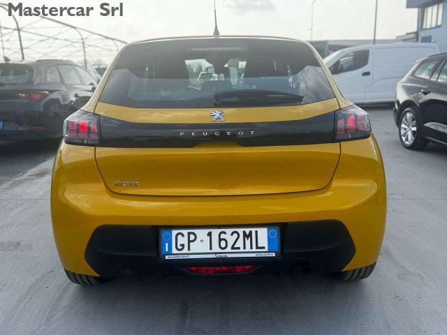 PEUGEOT 208 NEOPATENTATI 208 1.2 Active Pack TG : GP162ML