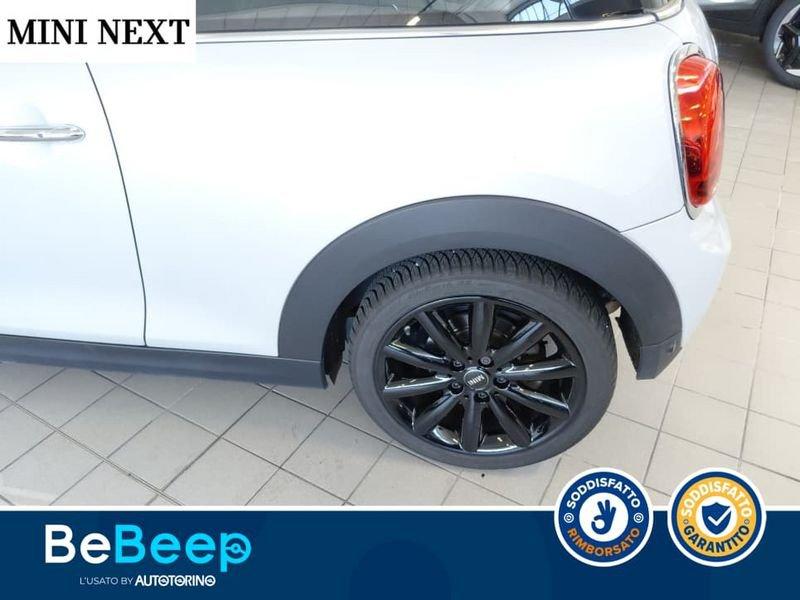 MINI Mini 3 porte 3P 1.5 COOPER D HYPE AUTO