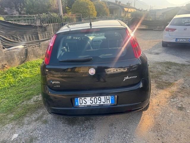 FIAT Grande Punto Grande Punto 1.4 5 porte Dyna...