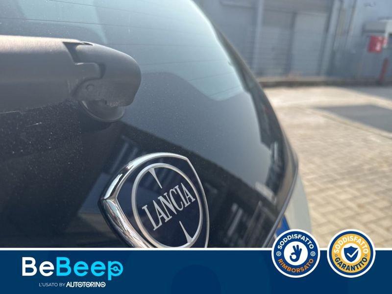 Lancia Ypsilon 1.2 PLATINUM S&S 69CV MY19