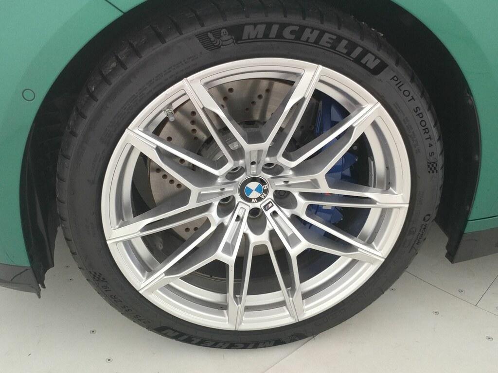 BMW M4 Coupe 3.0 Competition M xDrive Steptronic