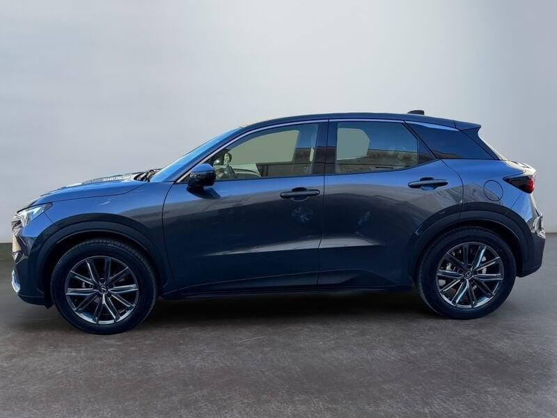 Lexus LBX 1.5 Hybrid 136 Elegant 2WD