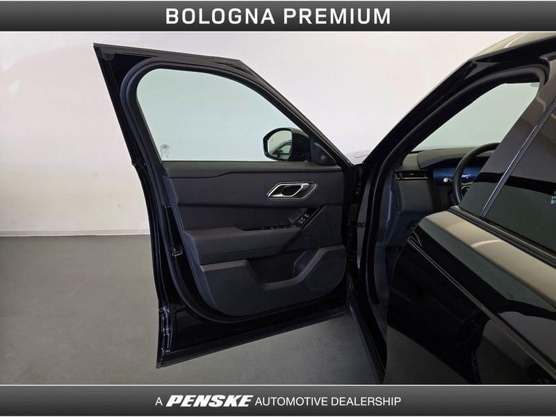 Land Rover Range Rover Velar Range Rover Velar 2.0D I4 204 CV S