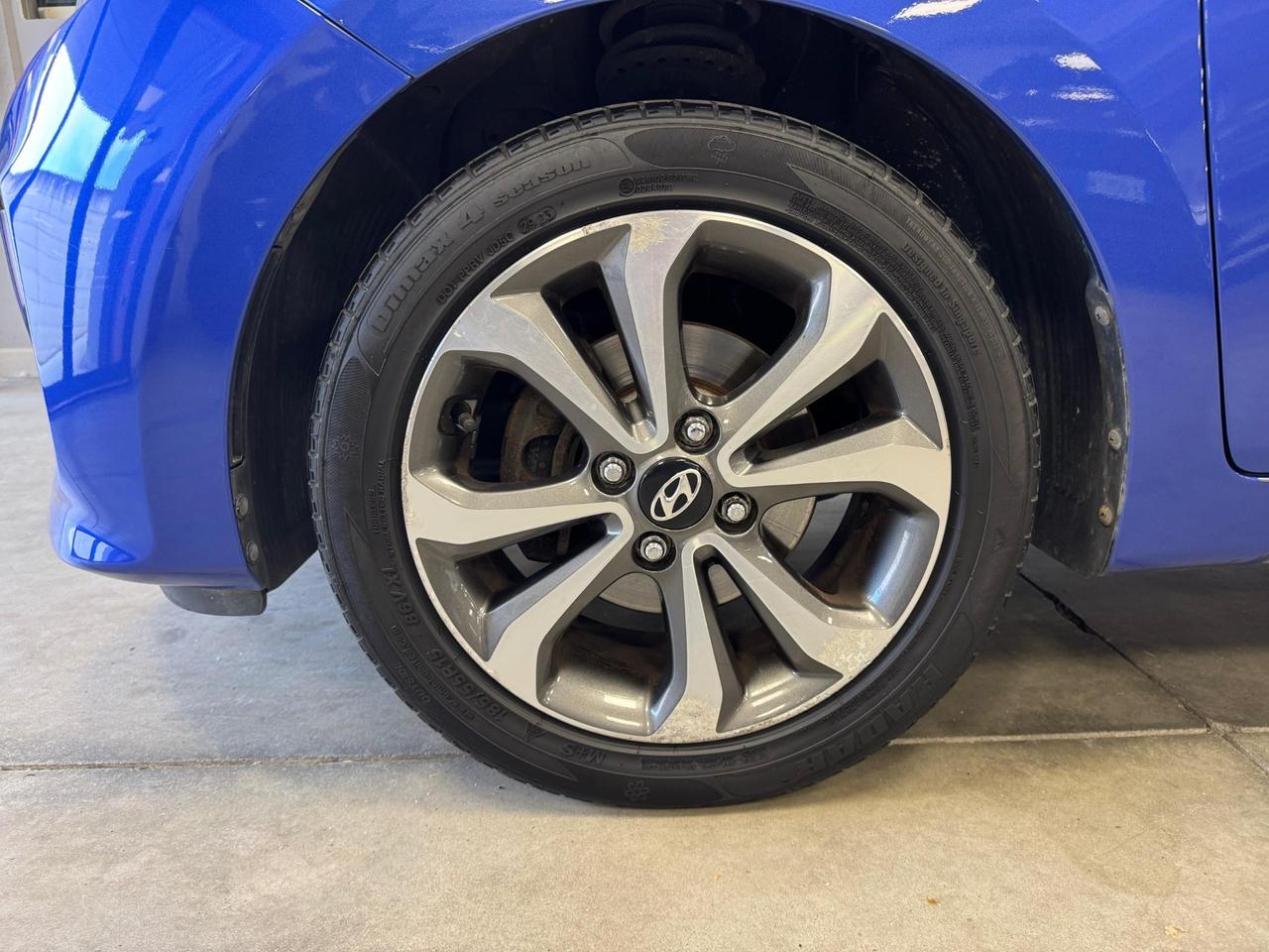 Hyundai i10 1.0 MPI Comfort