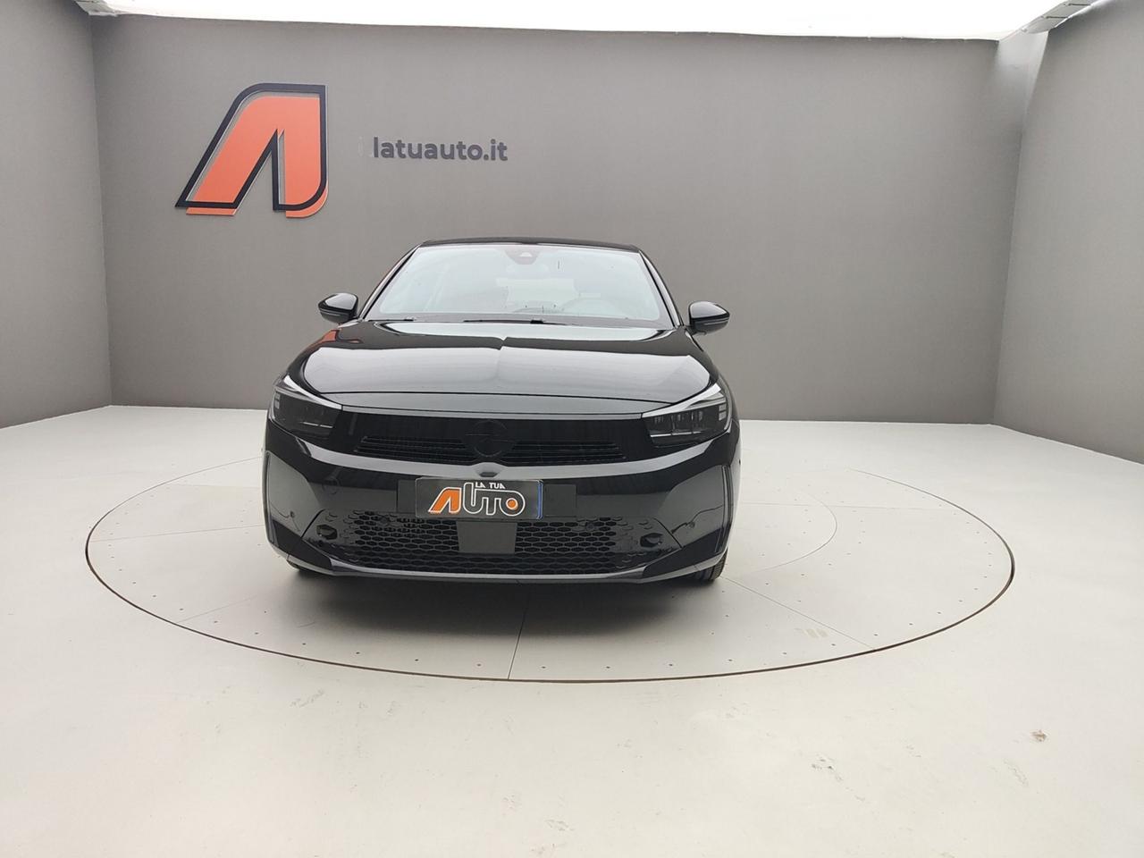 OPEL Corsa VI 2023 1.2 100CV GS AT8 (CAMBIO AUTOMATICO)