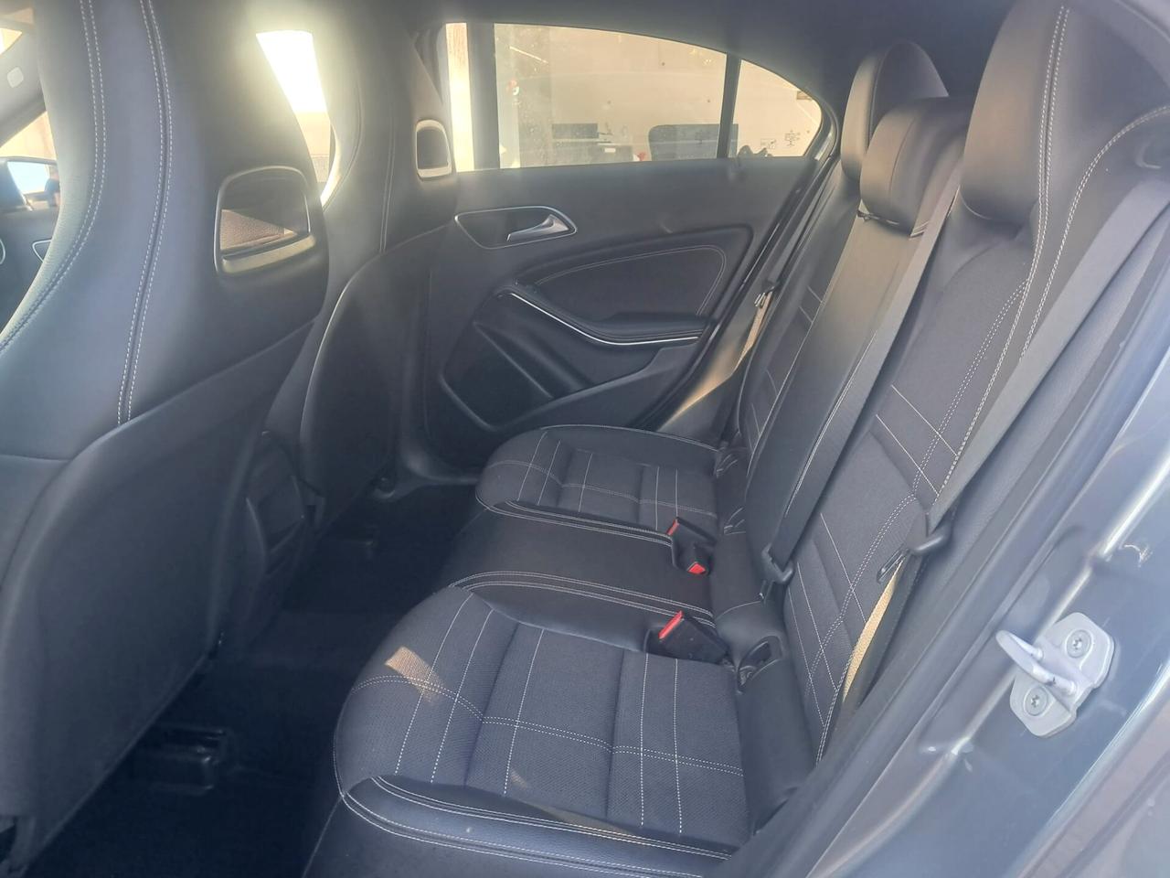 Mercedes-benz A 180 A 180 CDI Automatic Sport