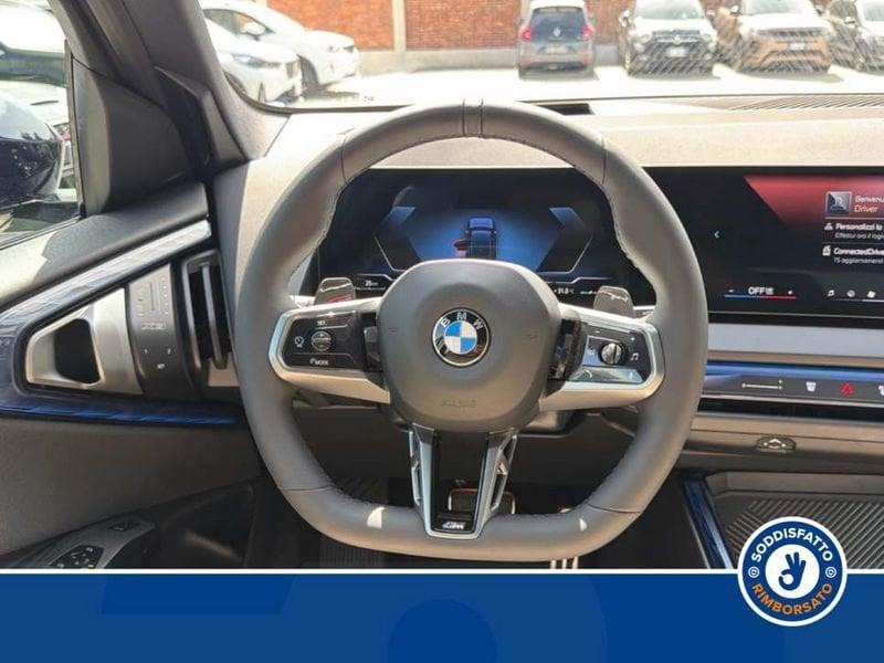 BMW X3 xDrive 20d M Sport