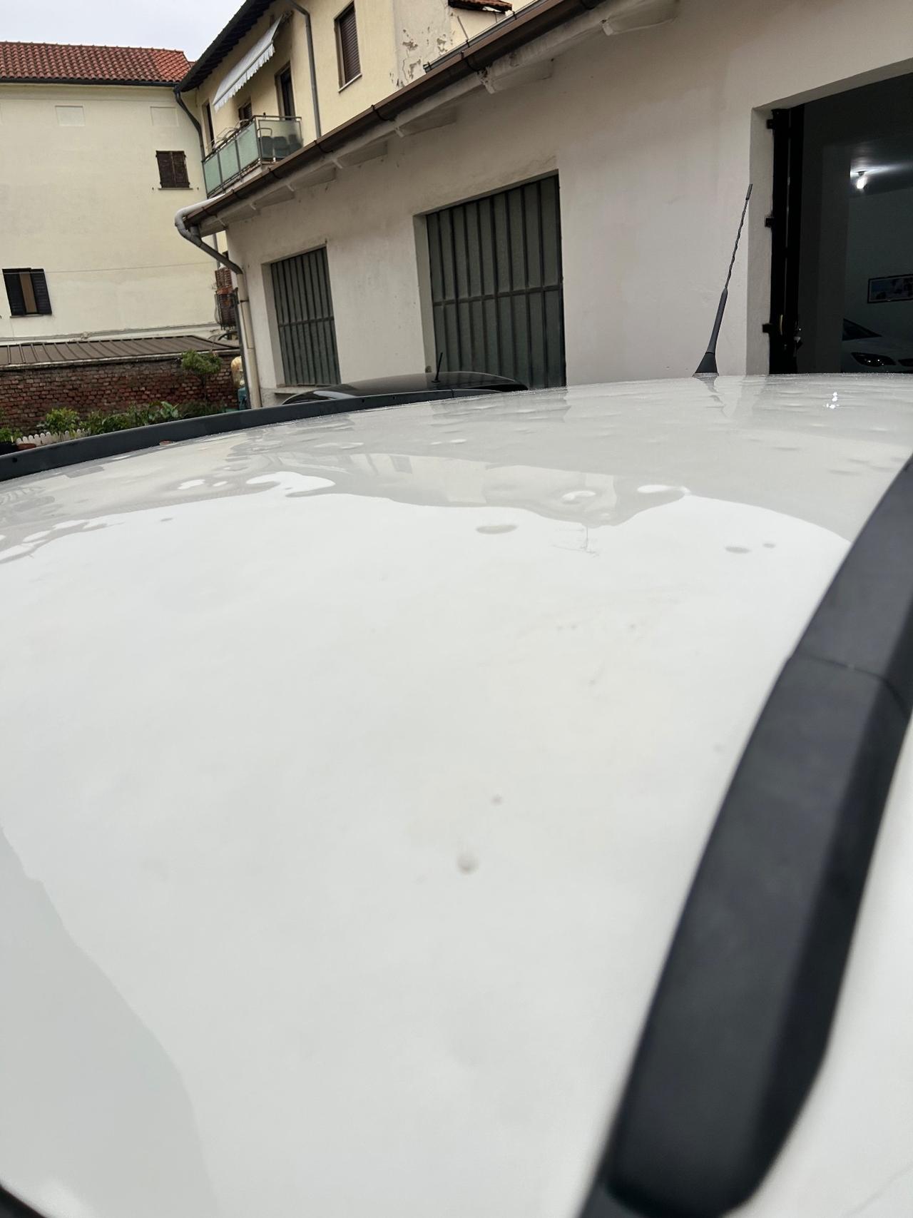 Fiat Panda 1.3 MJT S&S 4x4 Pop Climbing Van 2 posti