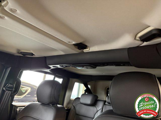 ICH-X K2 2.0 Turbo Diesel 4x4