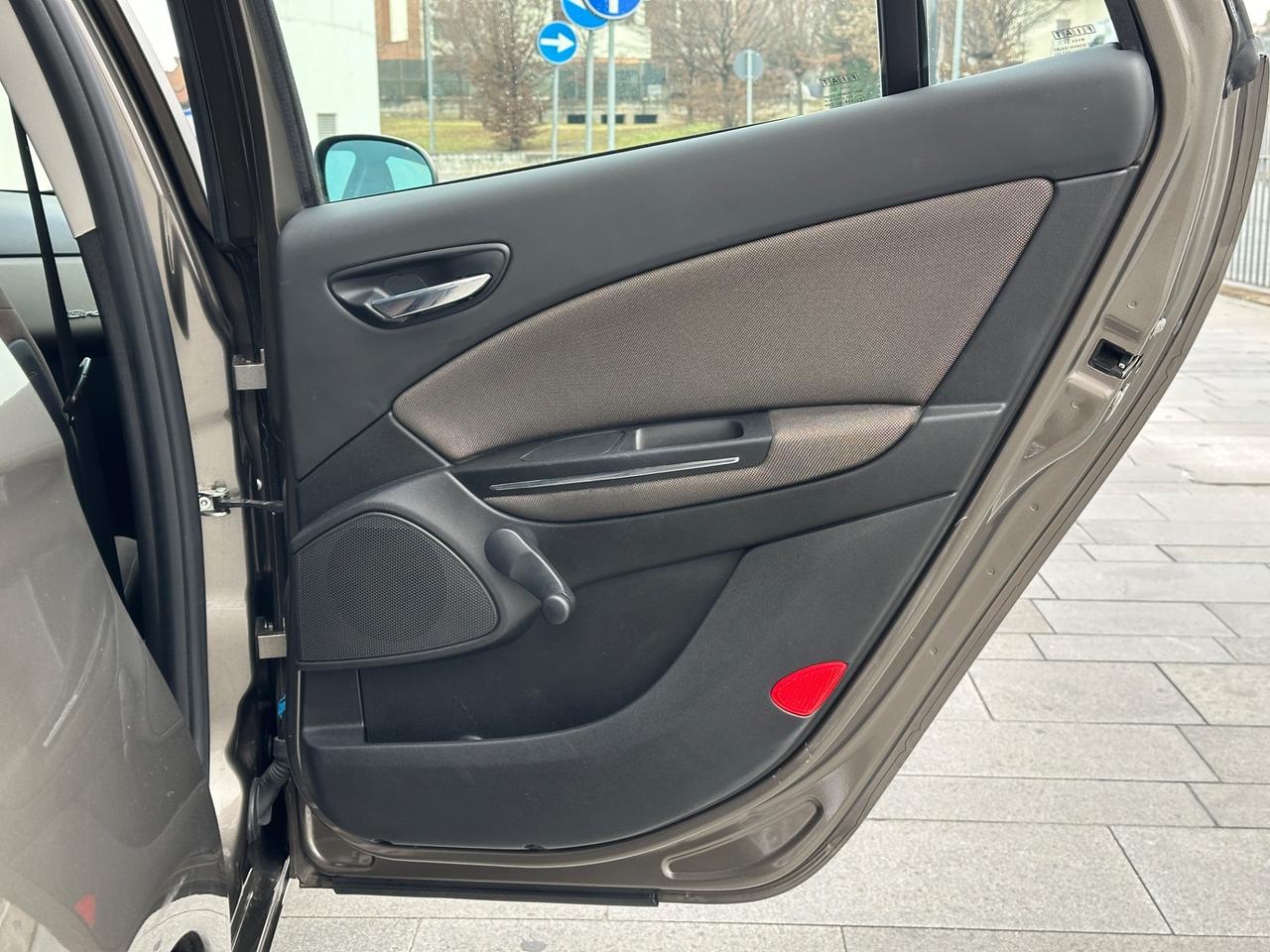 Fiat Bravo 1.4 Dynamic Unico Proprietario