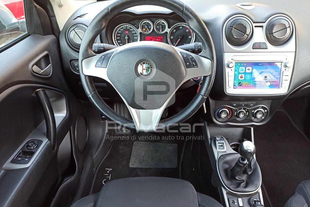 ALFA ROMEO MiTo 1.3 JTDm 85 CV S&S Progression