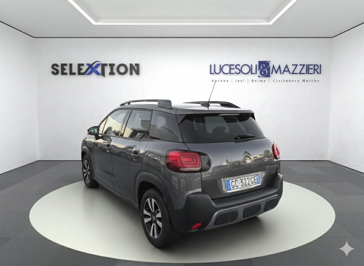 CITROEN C3 Aircross 1ª s. - C3 Aircross BlueHDi 100 S&S Shine