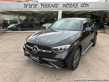 Mercedes GLC 220 d 4Matic Mild hybrid Coupé AMG Line Premium solo 20.000 km