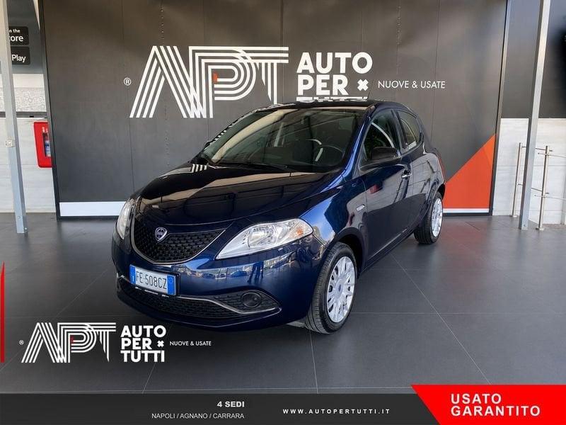 Lancia Ypsilon Ypsilon 1.3 mjt Gold s&s 95cv my16