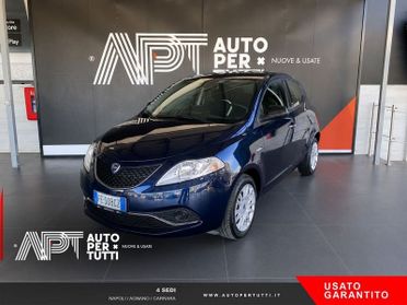 Lancia Ypsilon Ypsilon 1.3 mjt Gold s&s 95cv my16