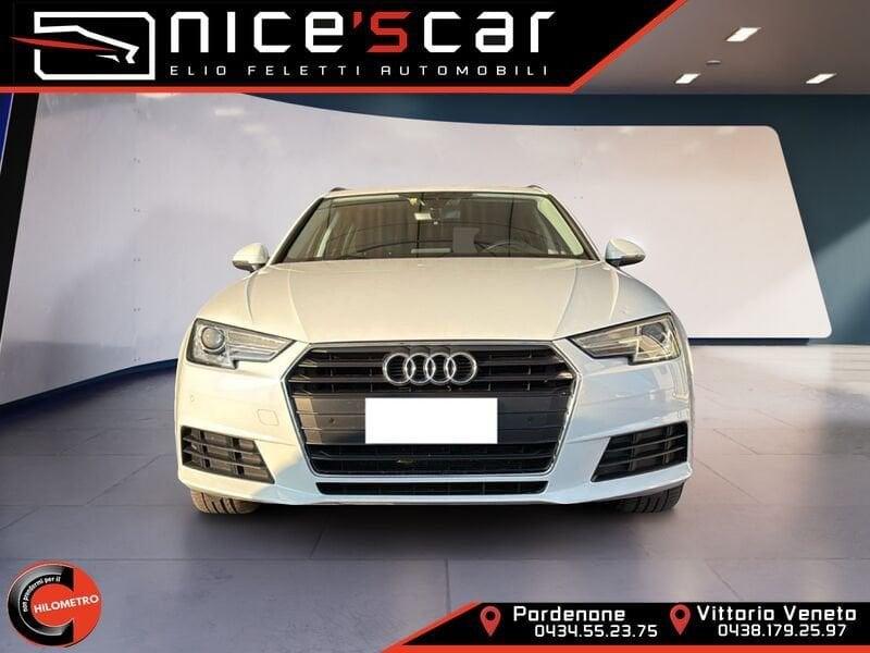 Audi A4 Avant 2.0 TDI 190 CV Sport