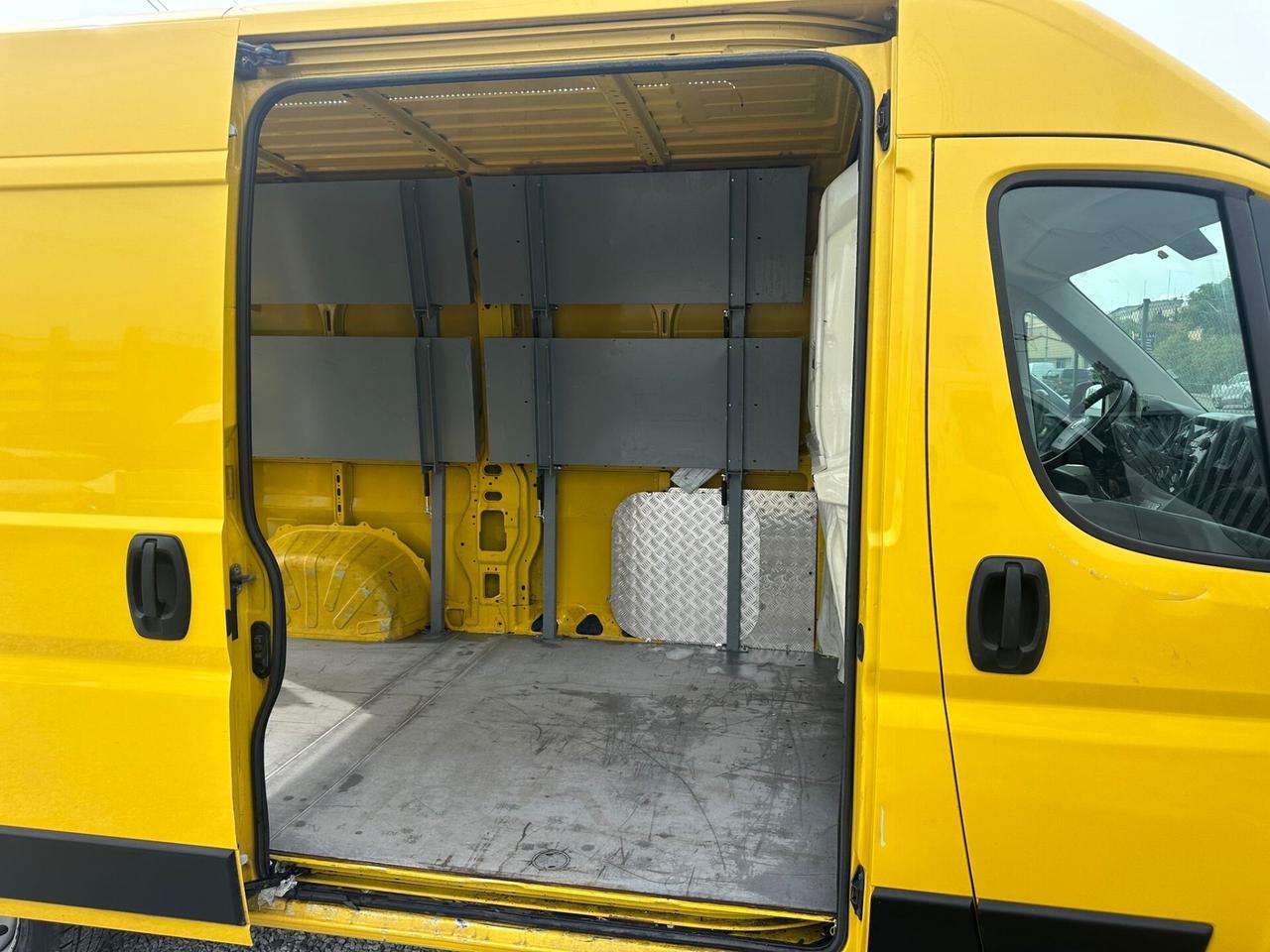 Fiat Ducato 33 2.3 MJT 120CV L2H2 Iva Compresa