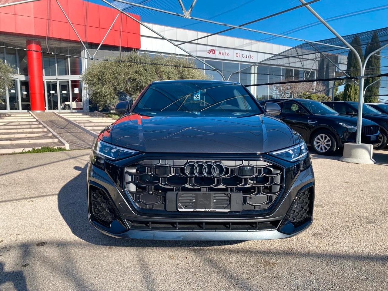 Audi Q8 SUV 50 TDI 286 CV quattro tiptronic S line edition