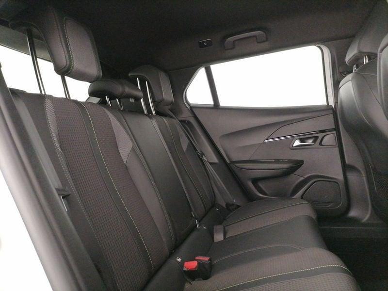 Peugeot 2008 1.2 puretech GT s&s 130cv eat8