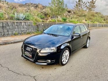 Audi A3 SPB 2.0 TDI F.AP. Ambition