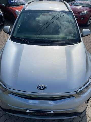 Kia Stonic Stonic 1.4 mpi eco Style Gpl 97cv my18
