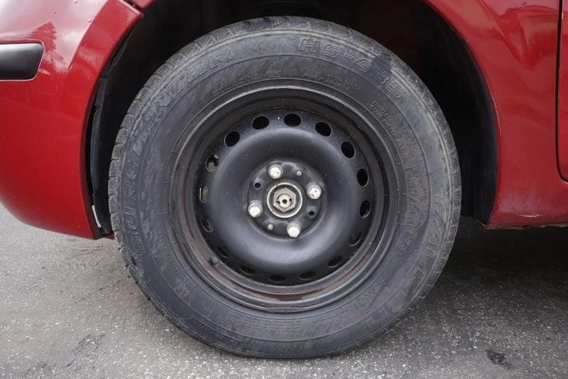 FIAT Panda FIAT Panda 1.3 MJT 16V DPF Active Unicoproprietario