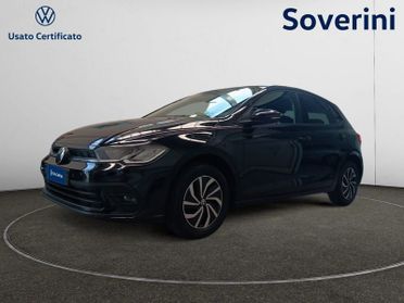 Volkswagen Polo Polo 1.0 TSI Life