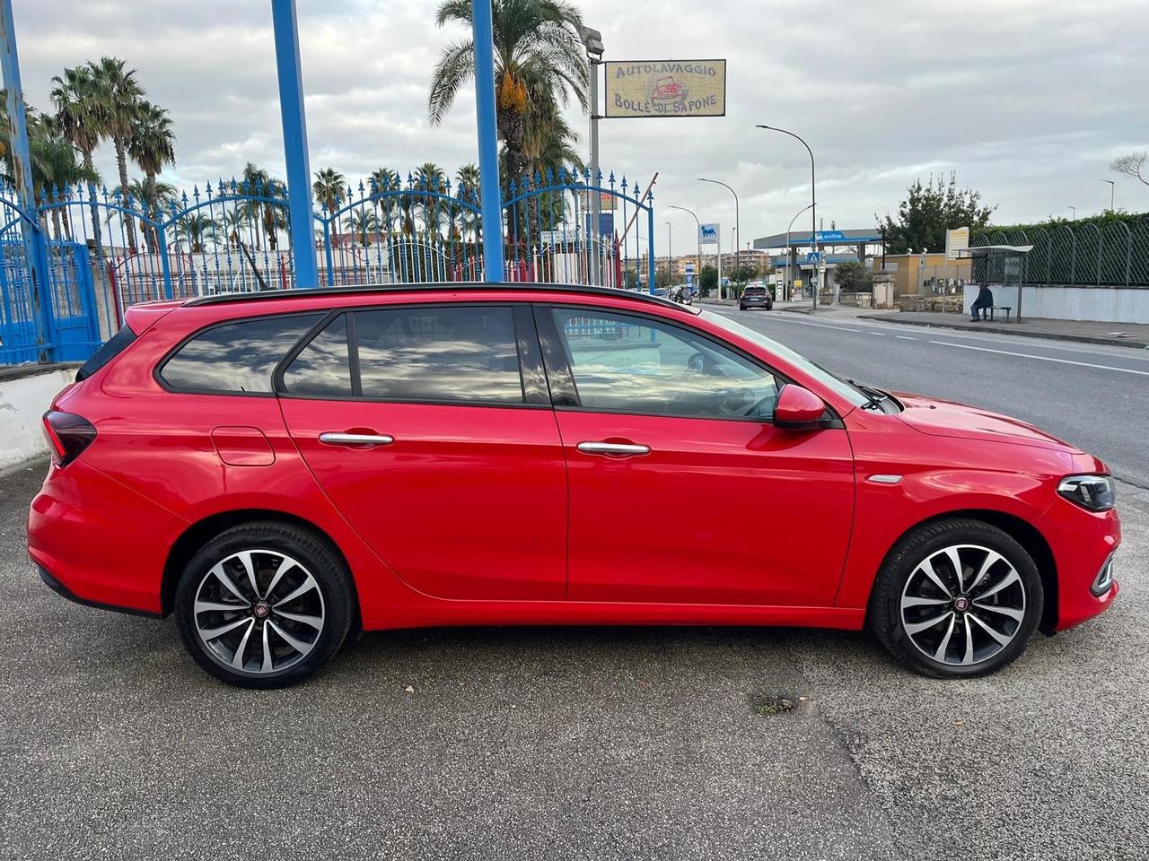 Fiat tipo SW-1.6 MJT full-2022